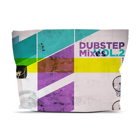 Dubstep Mixes Vol.2