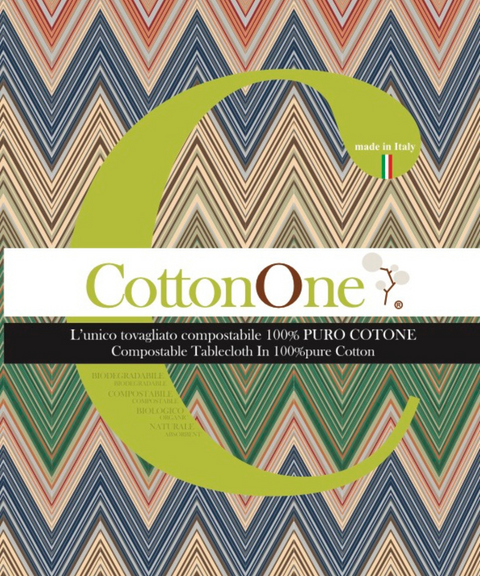 Cotton One
