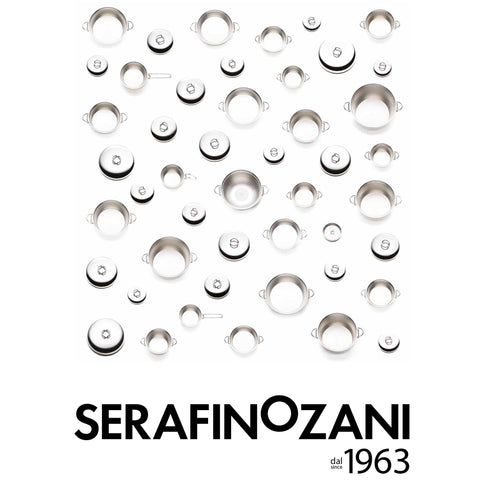 Serafino Zani