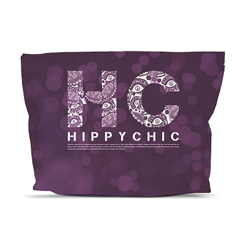 HIPPYCHIC - GLASS