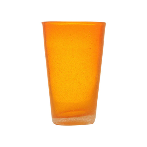 000804 - DRINK GLASS - MANDARIN - MEMENTO ORIGINALE - MONOCHROME