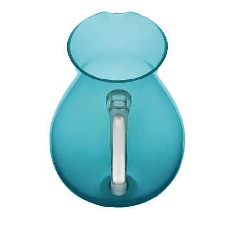 Pitcher Memento Synth - Turquoise - MEMENTO SYNTH
