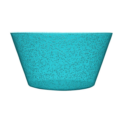 MEMENTO SYNTH BOWL - TURQUOISE - MEMENTO SYNTH