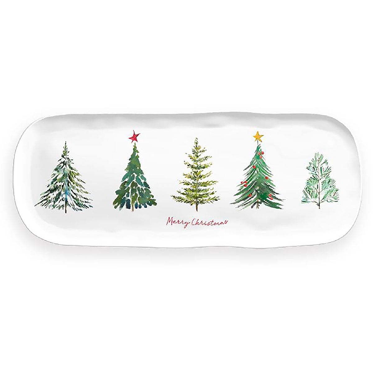 Confezione Natale - 4 forchette dolce – SERAFINO ZANI Shop