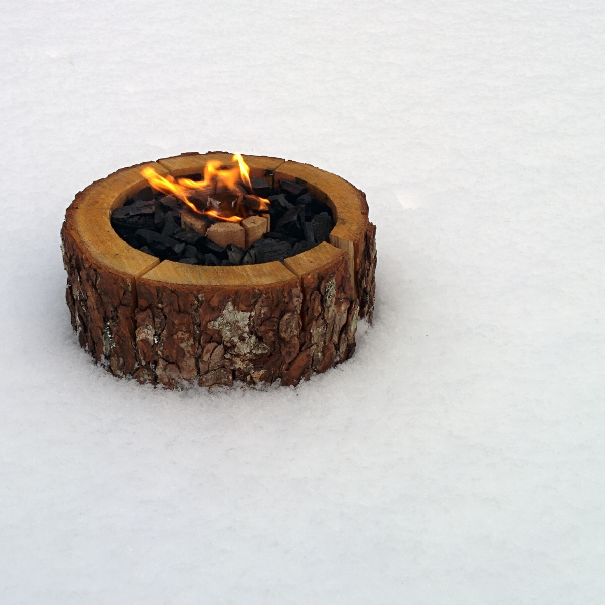 Eco-Grill