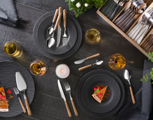 BISTROT LEGNO COLORATO