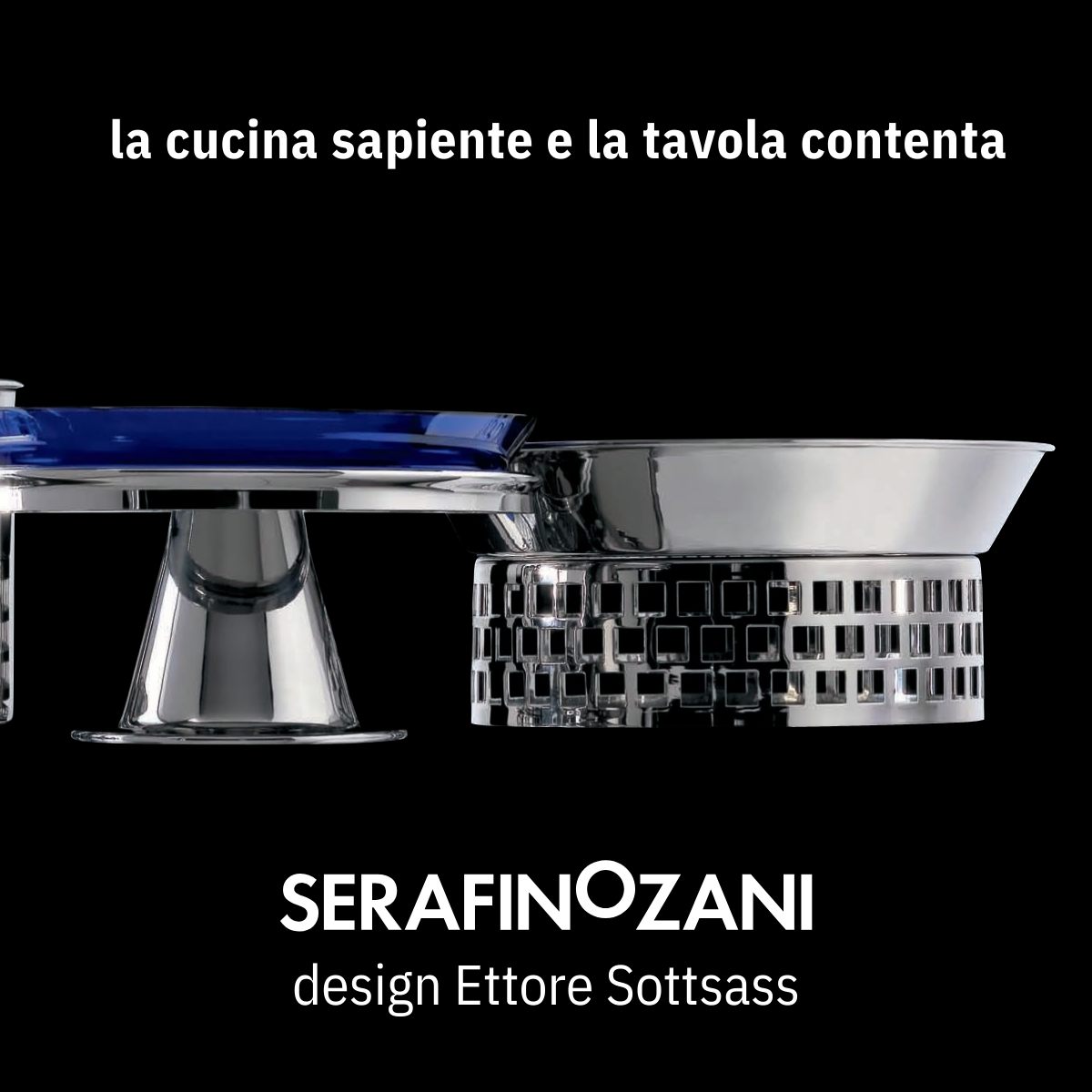 La Cucina Sapiente e La Tavola Contenta