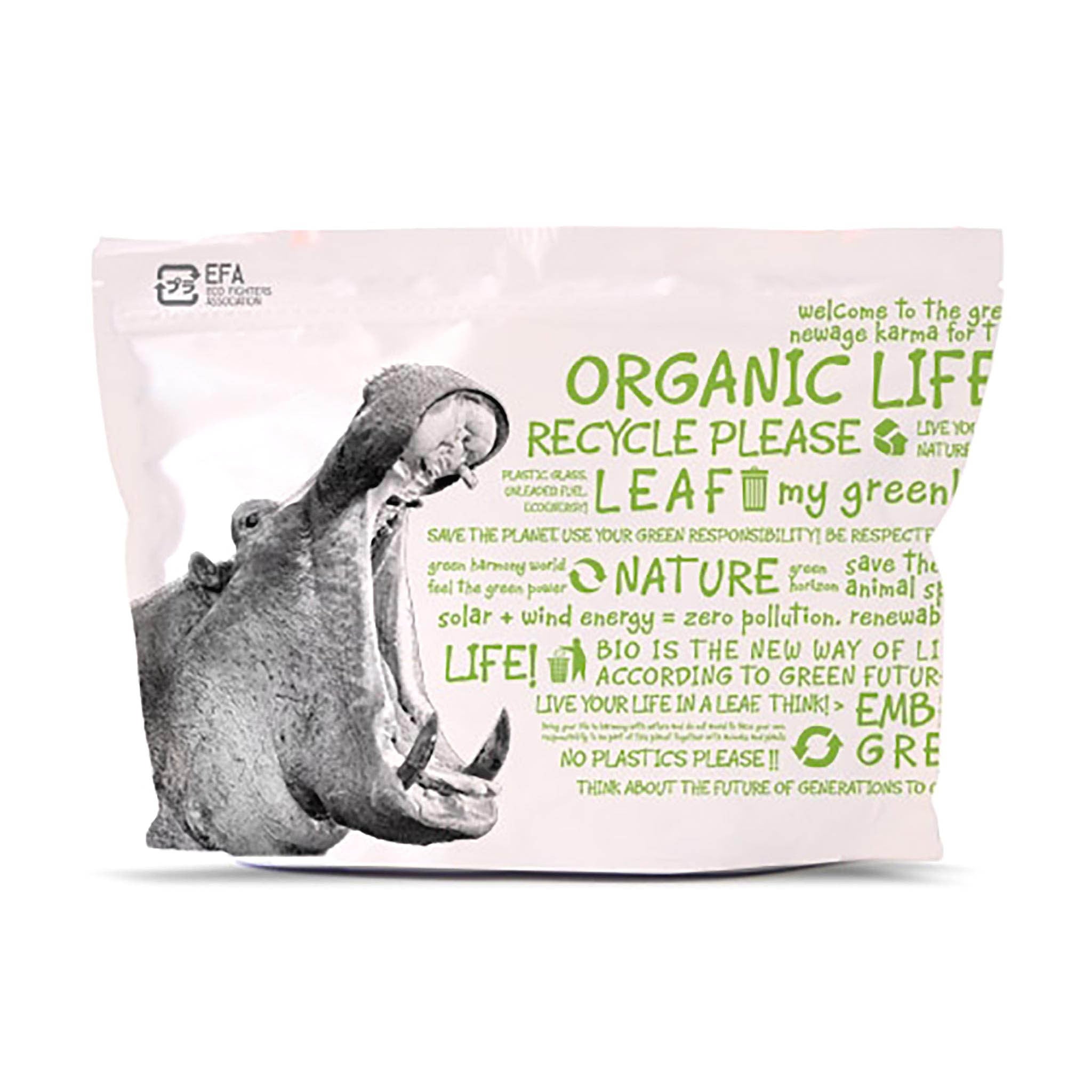 Organic Life
