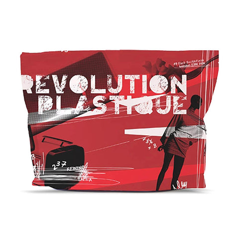 Revolution Plastique