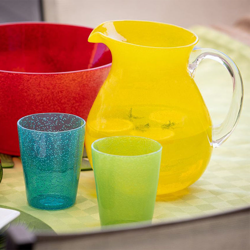 Pitcher Memento - Brocca (con manico)