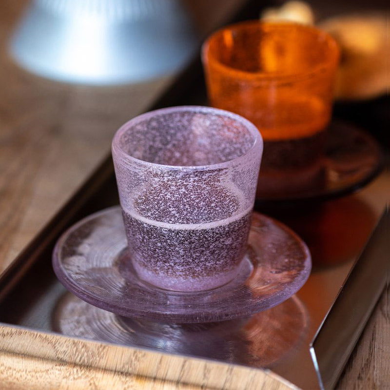 Le Tazzine da Caffè
