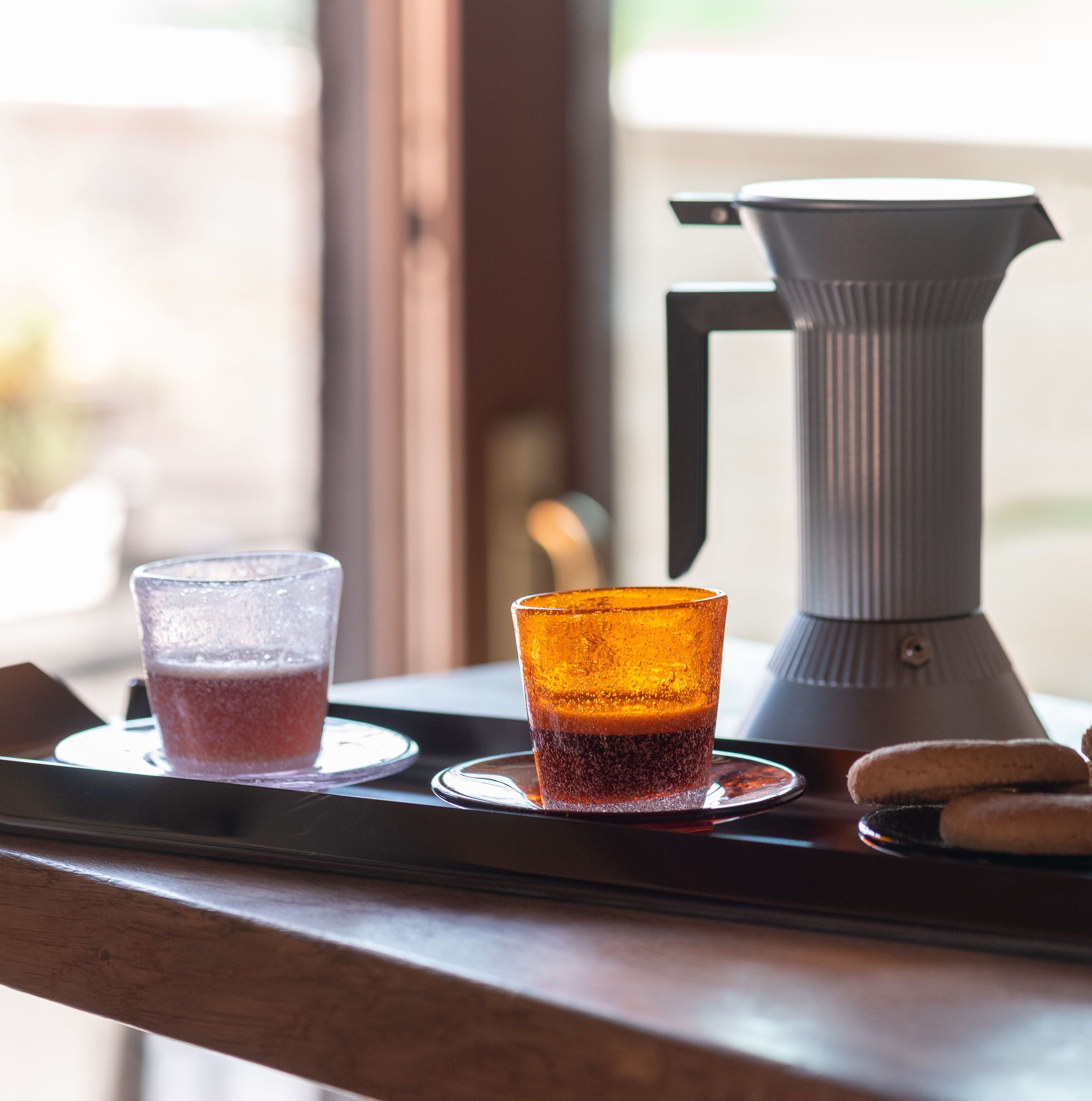 Dolce Caffè e Amaro
