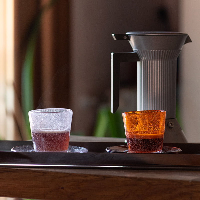 Le Caffettiere