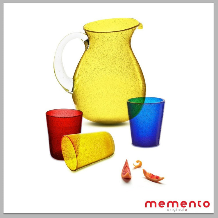 Pitcher Memento Originale