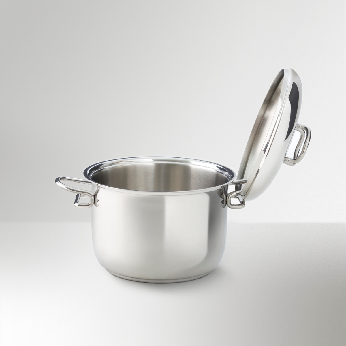 Cottura, Pentole e Padelle