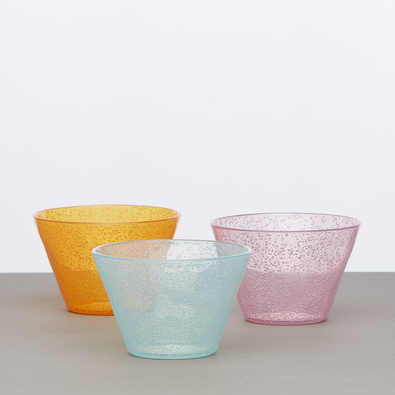 Small Bowl Memento Synth