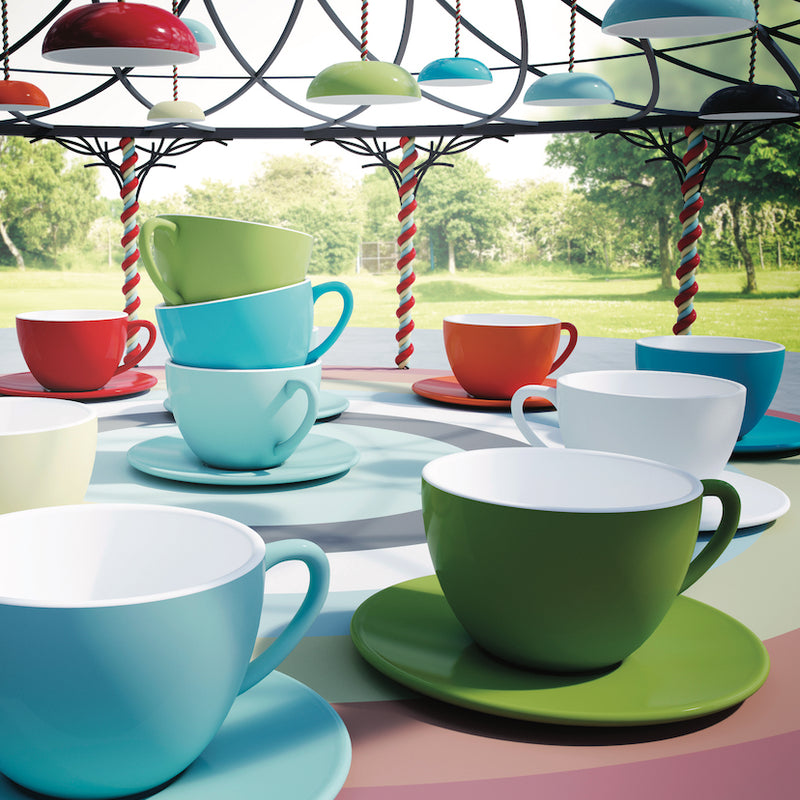 Mugs - Tazze da Colazione