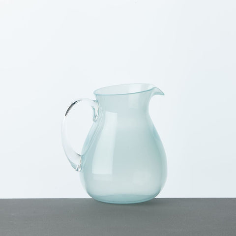 Small Pitcher Synth