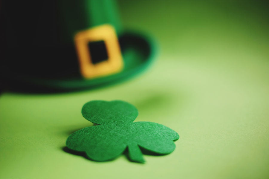 St Patrick's Day
