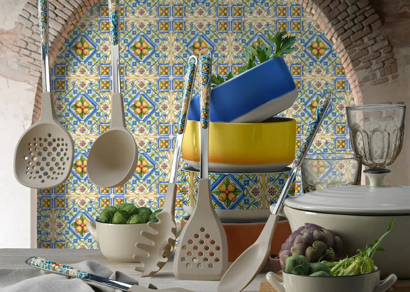 BISTROT MAIOLICA