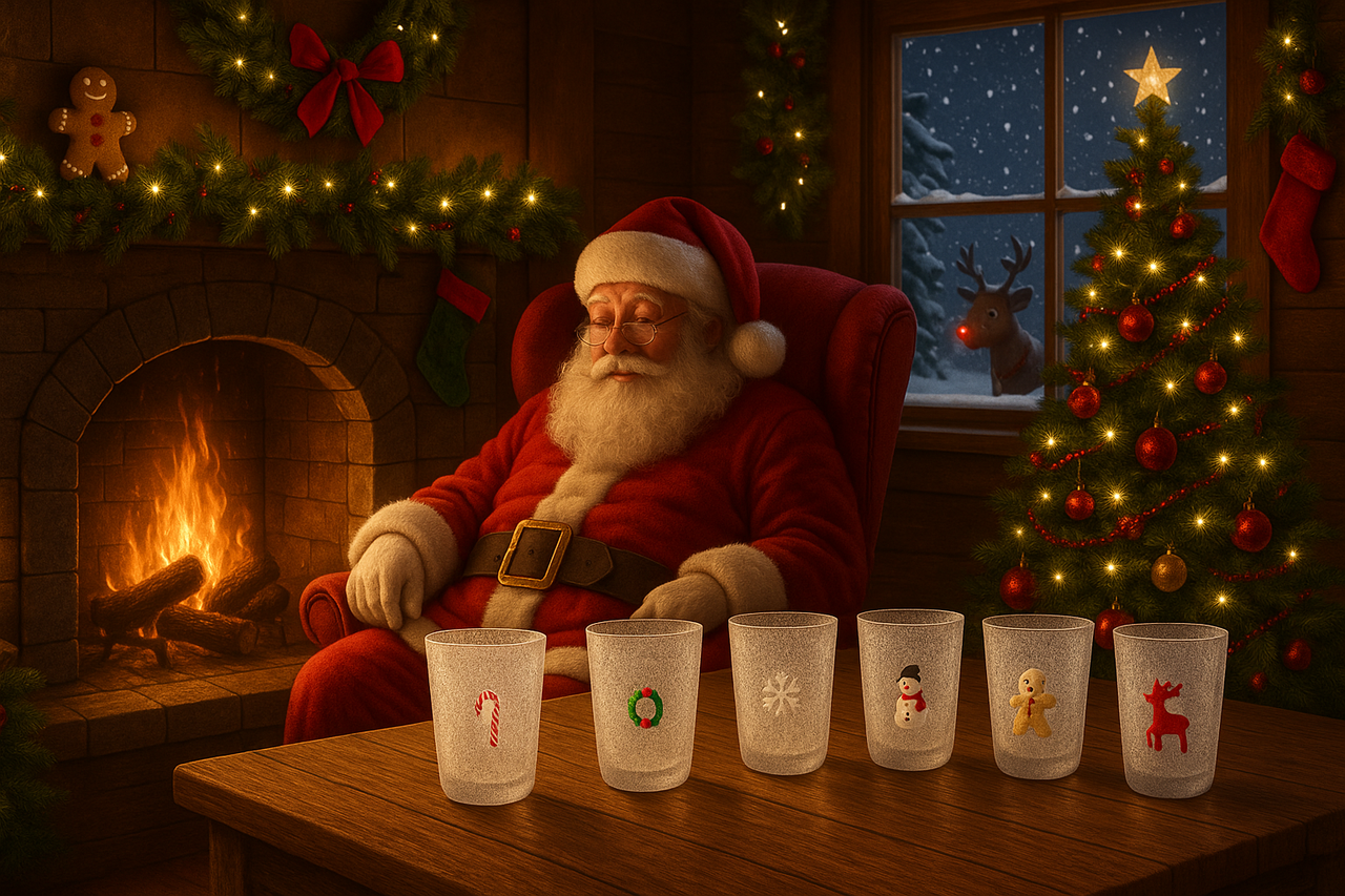 Memento XMas