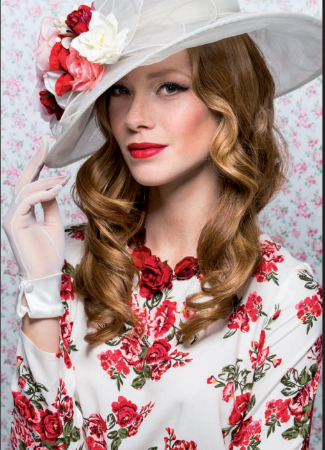 BISTROT ROSES