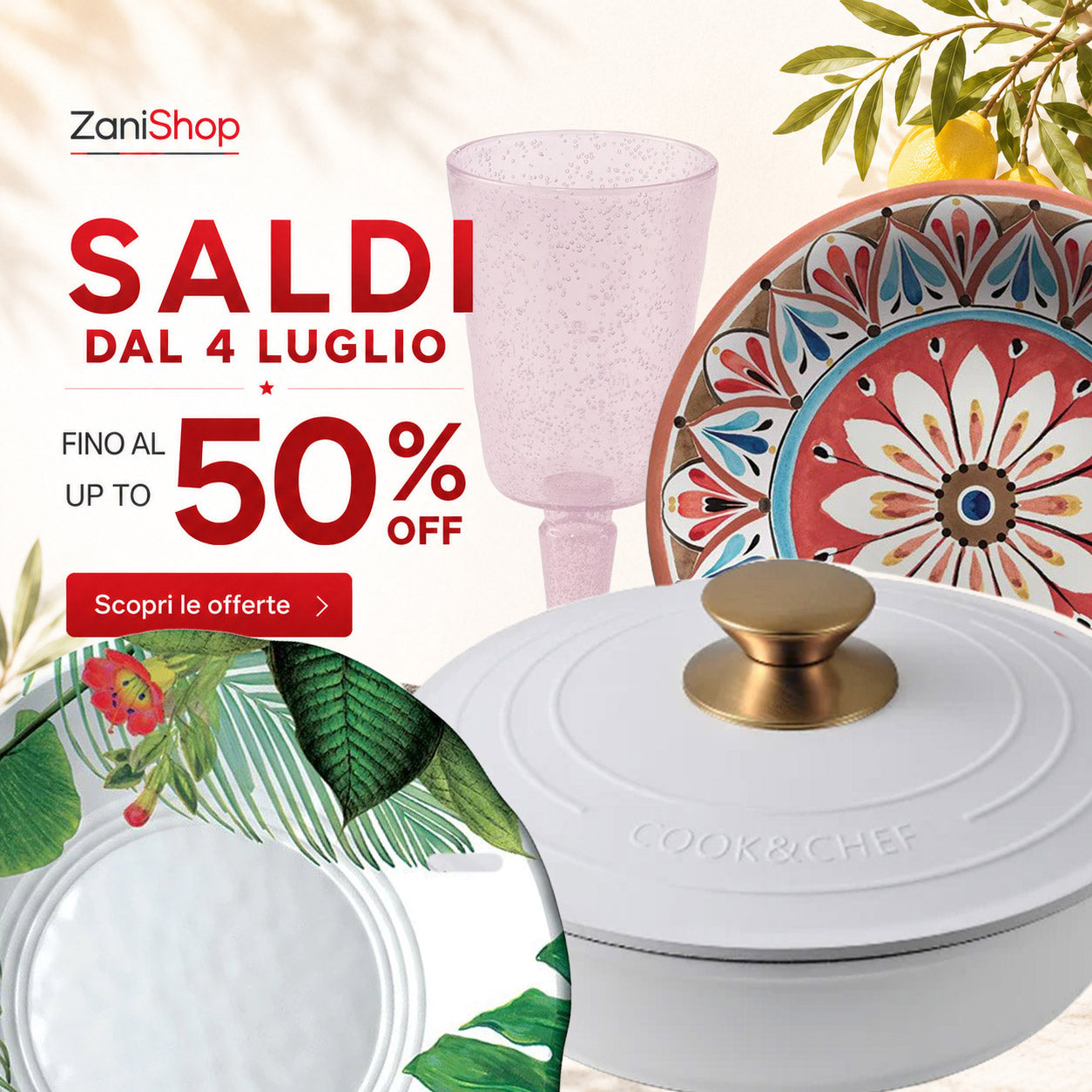 SALDI 2026