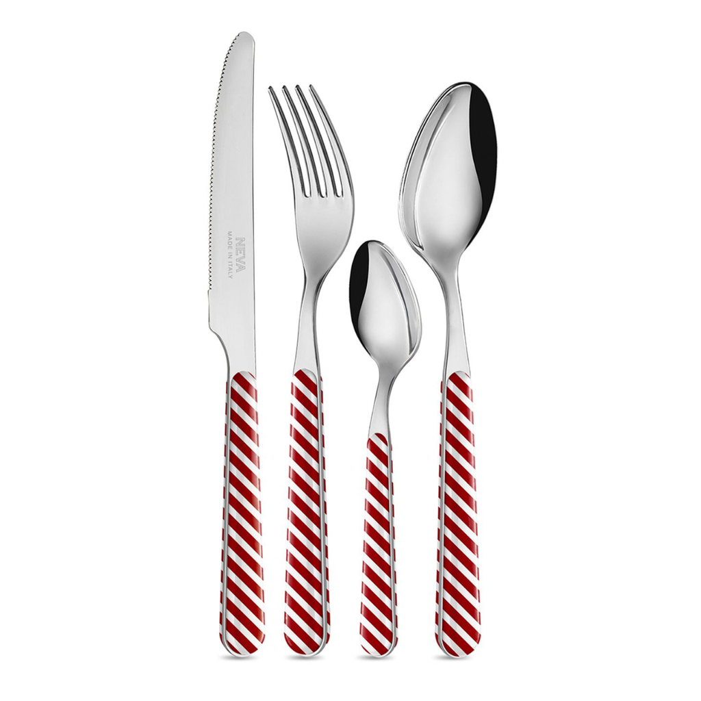 Set 24 pezzi - Righe BD14269