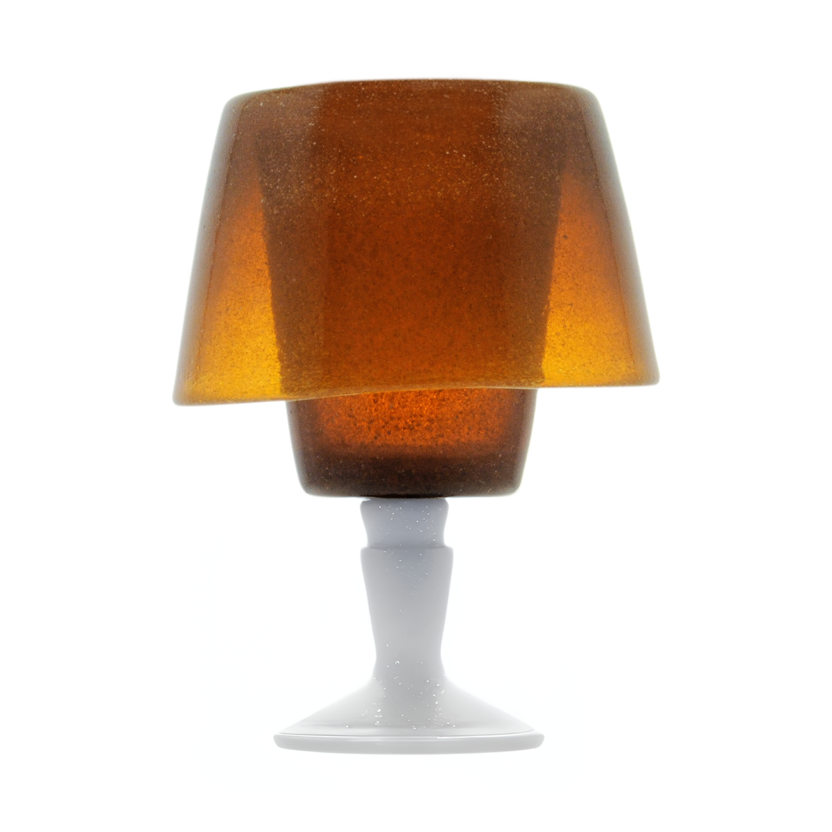 000629 - LAMPE - AMBRE - MEMENTO ORIGINAL - MONOCHROME