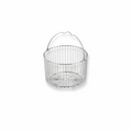 SUBITO - PRESSURE COOKER BASKET 5 LT - SERAFINO ZANI