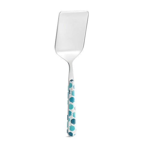 Pelle à lasagnes - Bleu coquillage BD14266