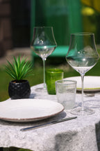 MEMENTO WINE WHITE, calice da vino in cristallo 670 ml