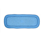 VASSOIO RETTANGOLARE GRANDE - DEEP BLUE- MEMENTO SYNTH