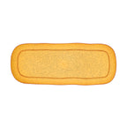 VASSOIO RETTANGOLARE GRANDE - MANDARIN - MEMENTO SYNTH