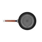 5 PADEL - FERRO - Padella 28 cm - SERAFINO ZANI