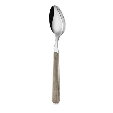Coffee Spoon - Plain Cream LD14113C