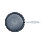 5 PADEL - ACCIAIO - Padella 20 cm - SERAFINO ZANI