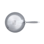 5 PADEL - TITANIO - Padella 24 cm - SERAFINO ZANI