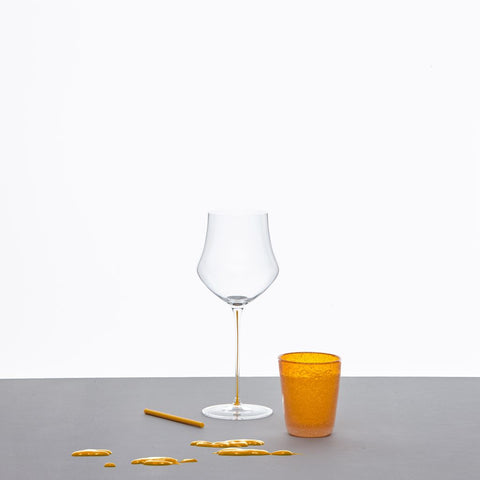 VIN MEMENTO - MANDARINE