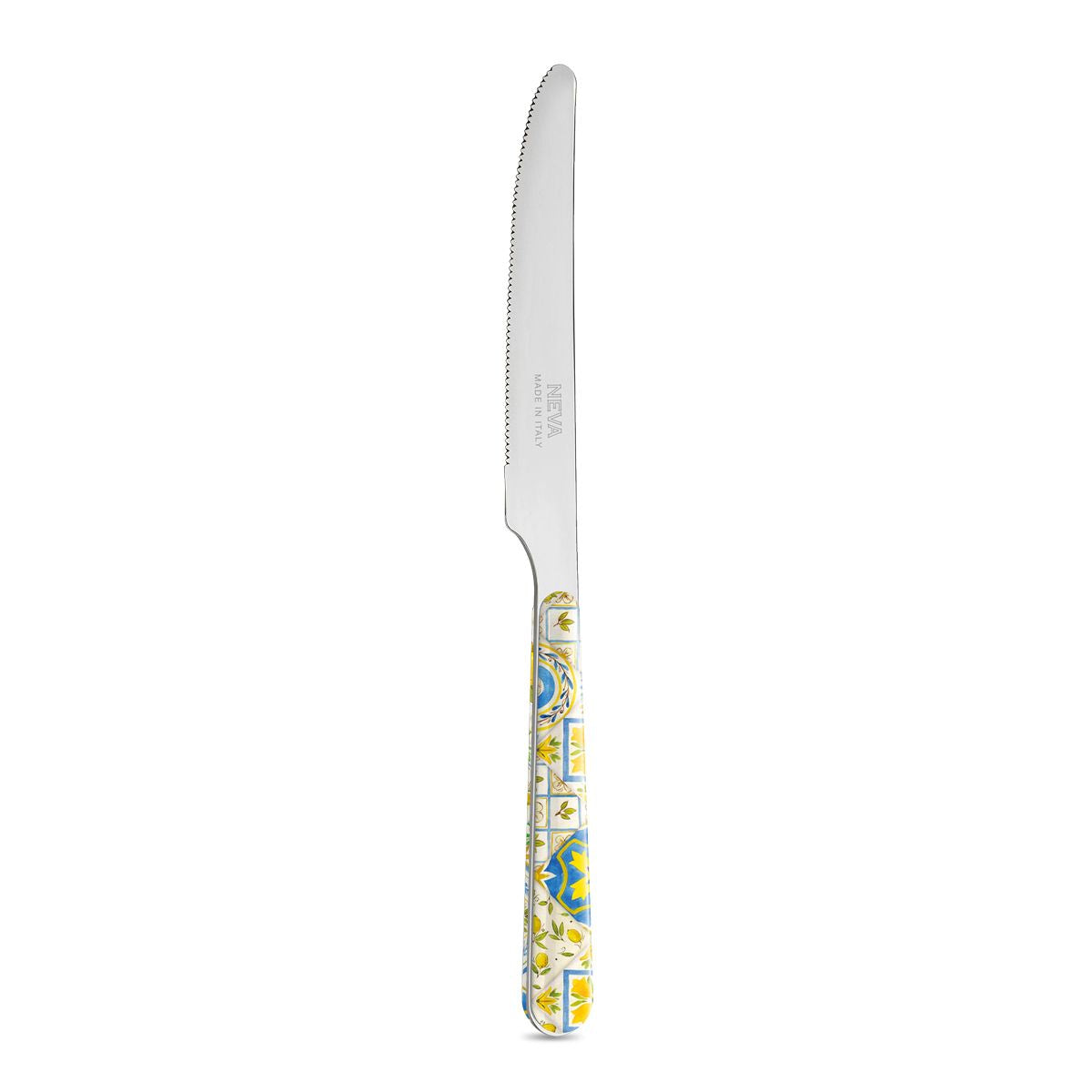 Couteau de table - Gris uni LD14112LK