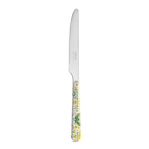 Couteau de table - Gris uni LD14112LK