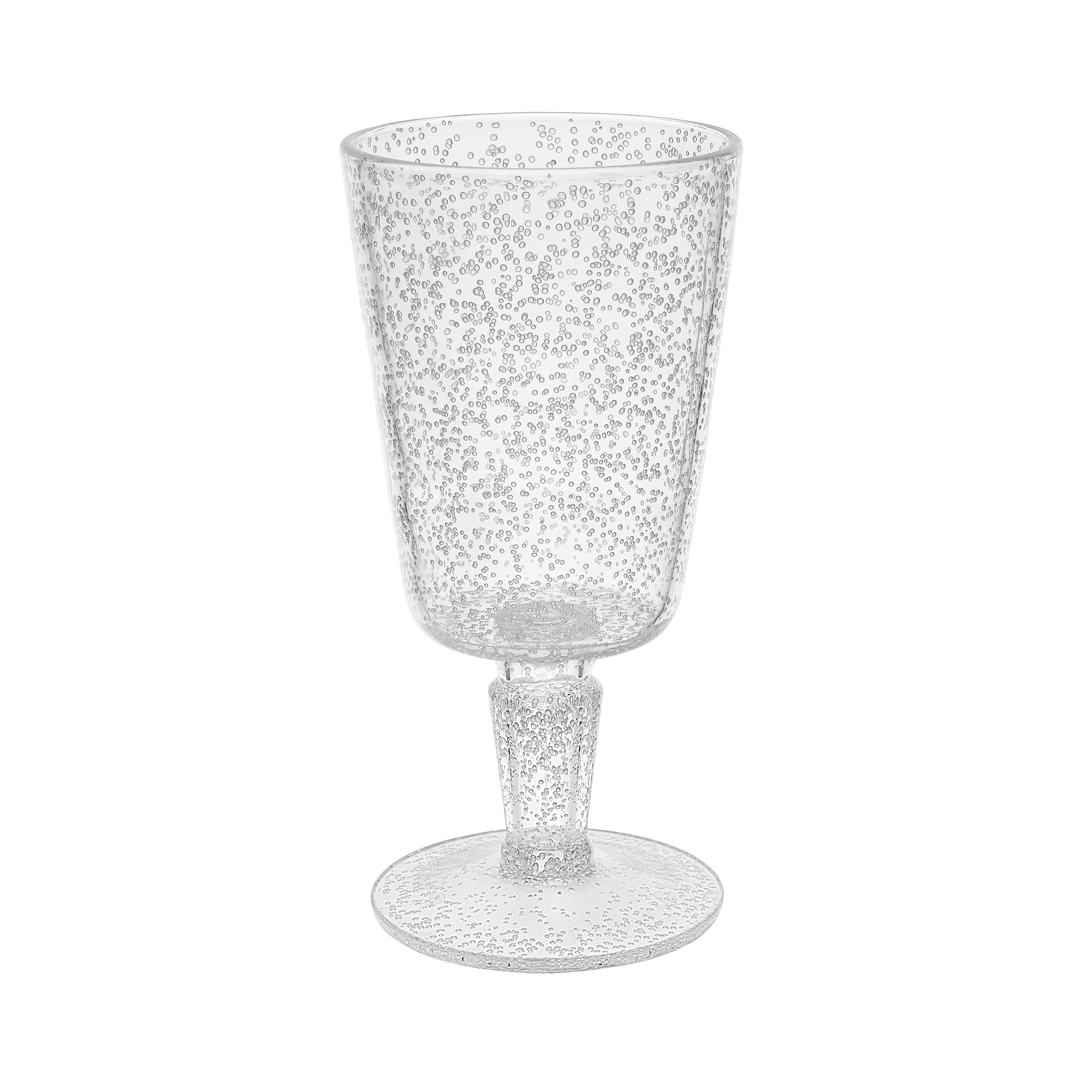 GOBLET - CLEAR - MEMENTO SYNTH