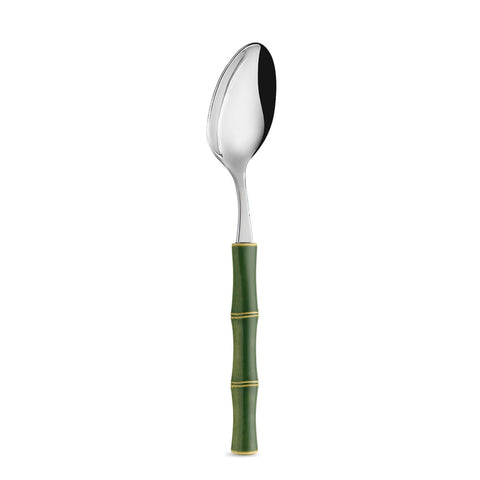 4 cuillères à soupe - Bambou vert LD14407C