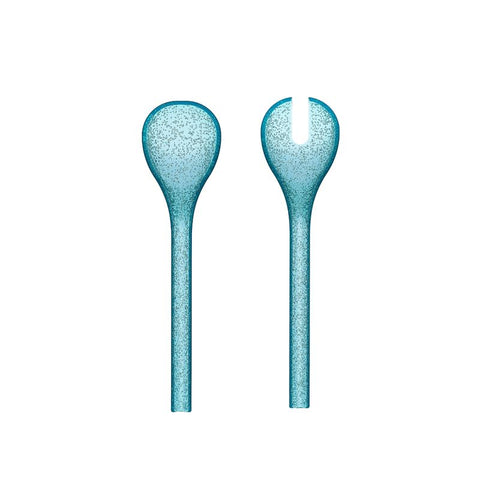 SALAD TOOLS MEMENTO SYNTH - TURQUOISE