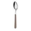 Coffee Spoon - Plain Cream LD14113C