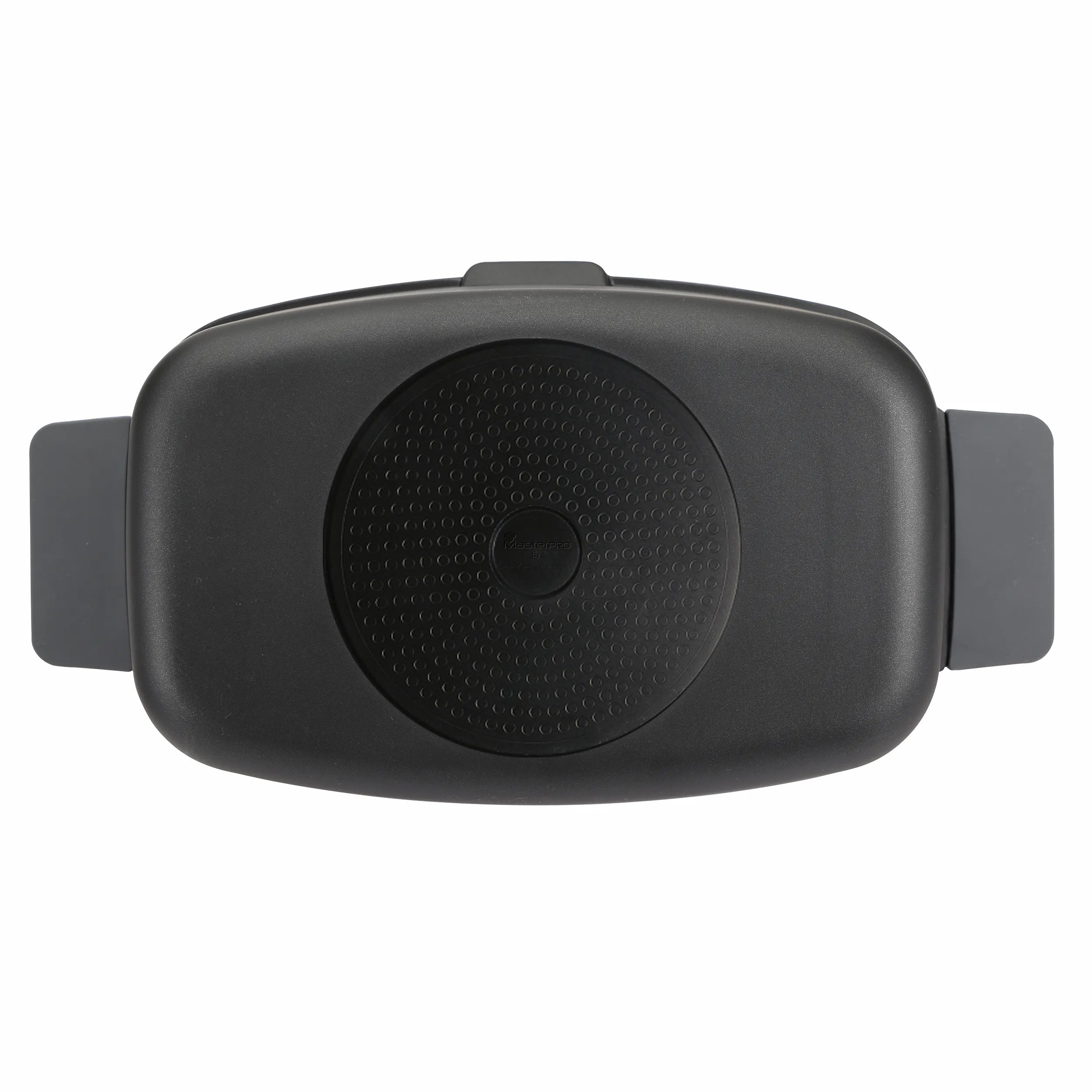 MASTERPRO - ROSTIERA CON COPERCHIO DOSATORE 32x20 cm  - CARLO CRACCO