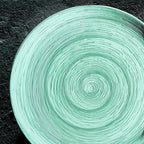 Memento Table Flat Plate - Water