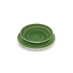 PIATTO FONDO - EMERALD - MEMENTO TABLE