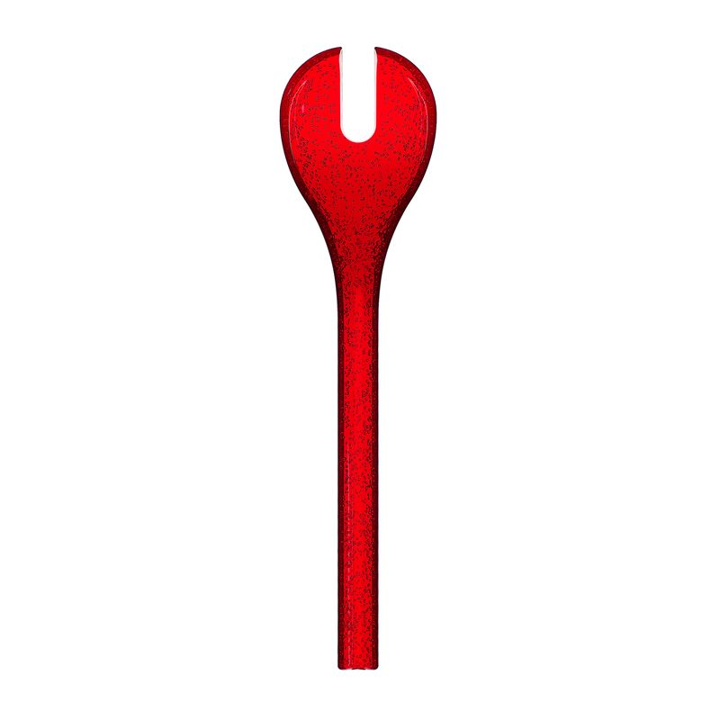 SALAD TOOLS MEMENTO SYNTH - RED 