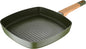 Bergner Reeco - Grill pan 28 cm